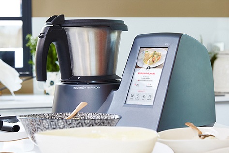 Кухонная машина Mycook Touch Jedani