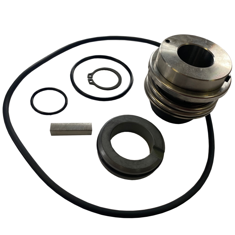 Запчасти Corken FD-150