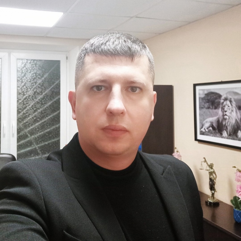 Юридические услуги
