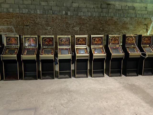 Продам игровые автоматы игрософт