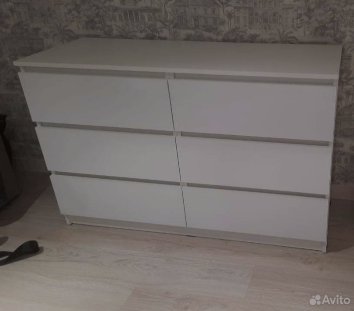 Продается комод Челси