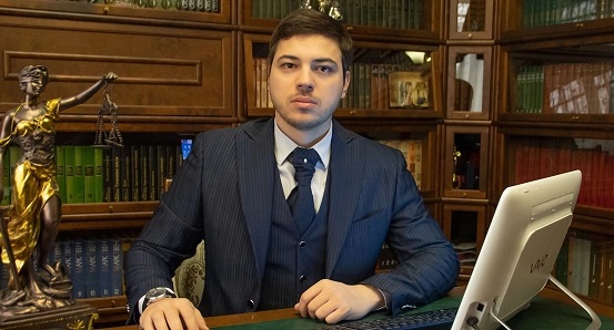 Абрамян Владимир Робертович