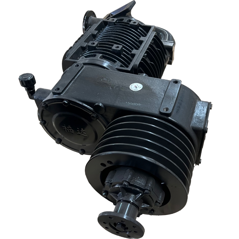 Компрессор BDW 122