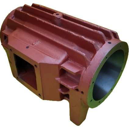 Корпус насоса КО-510