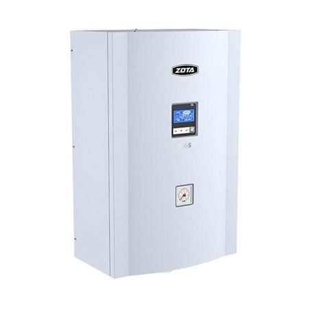 Купить котел Zota MK-S Plus 12