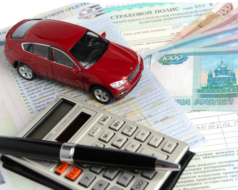 Независимая экспертиза утери товарной стоимости имущества