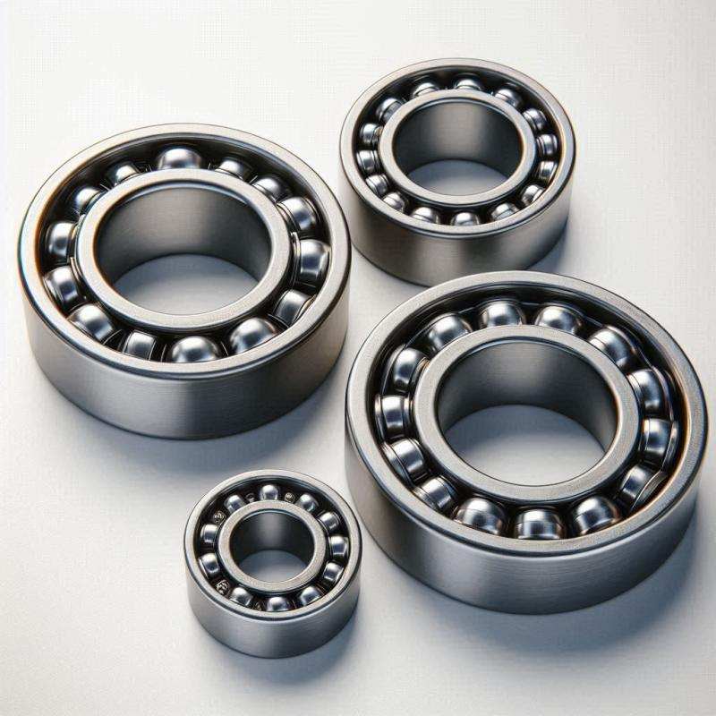 Подшипник NNU4952BKSPW33 SKF цена 97 200 рублей.