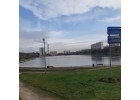 Шикарная однокомнатная квартира в аренду До метро добираться транспортом.