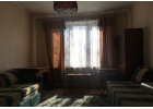 Сдается однушка в хорошем районе.