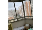 Продается 2-комнатная квартира в хорошем районе.