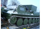 Вездеход ГАЗ-34039-33