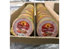 Оптовая продажа продуктов питания Росрезерв