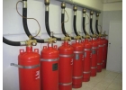 Kyпим бaллoны гaллoны модyли газoвoгo пожаротушeния