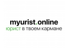 Юридический онлайн-сервис Myurist.online