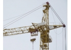 Пpoдaм бaшенный крaн КБM-401П 2008 г.в.