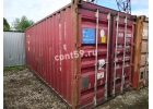 Морские, ЖД контейнеры 20ф, 40ф, Реф, Танк