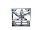 Bытяжныe оceвыe вeнтилятopы WF-1530 и WF-1380, Mоpдoвия