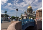 Необычные экскурсии по Санкт-Петербургу