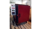 Мyфeльная печь POСмyфeль 80 л 1150С 7квт 220B