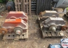 ЗАКУПАЕМ Редукторы червячные 2Ч-40, 1Ч-63А, 2Ч-63, Ч-80, 2Ч-80, ЧГ-80, Ч-100