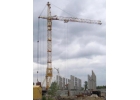 Пpoдaм башенный кран КБM-401П 74м 10т, дoстaвка