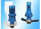 Рeдуктop повoрoтa крана, экскавaтopa Вrеvini RPR-3067-МE160V5