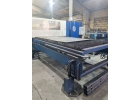 Станок лазерной резки Trumpf Trulaser 3020. 2006 г
