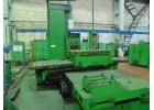 2А620Ф20 2А620-2 на ШВП TOS W100 демонтирован 2620ГФ1 2Б635 2Н636Ф1 2Л614
