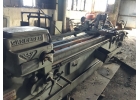 ZFWVG250х1250 HECKERT - станок шлицефрезерный ЕЗ66 - шлицефрезерный R55s 280х3